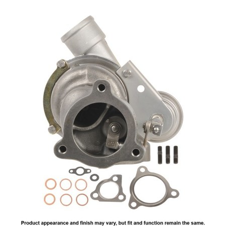 A1 CARDONE New Turbocharger, 2N-510 2N-510